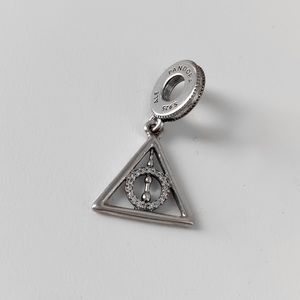 Authentic Pandora Deathly Hallows Charm